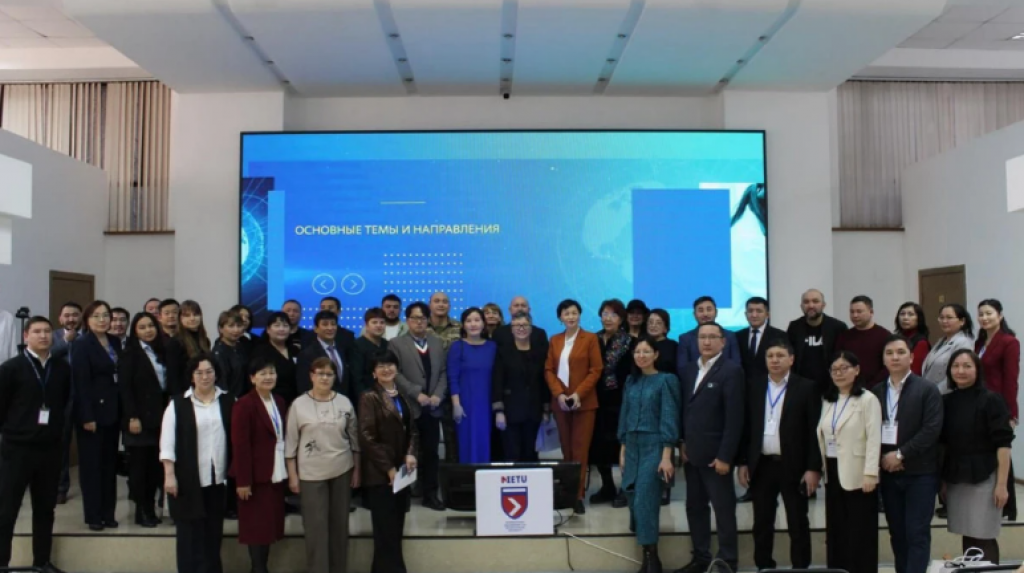 В Казахстане растет роль работодателей в образовании