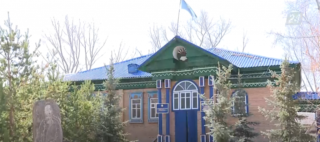 Старинные здания Каркаралинска возьмут под госохрану