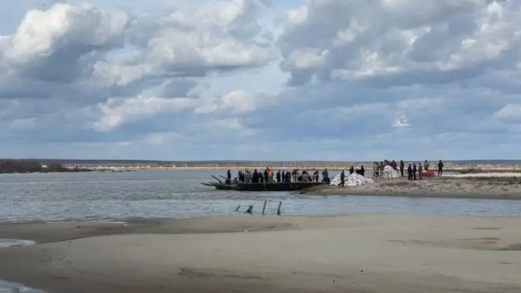 Минтруда выступило с важным заявлением по АСП из-за паводков