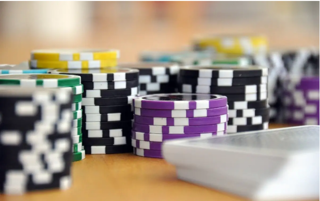 В Казахстане осталось всего 6 казино