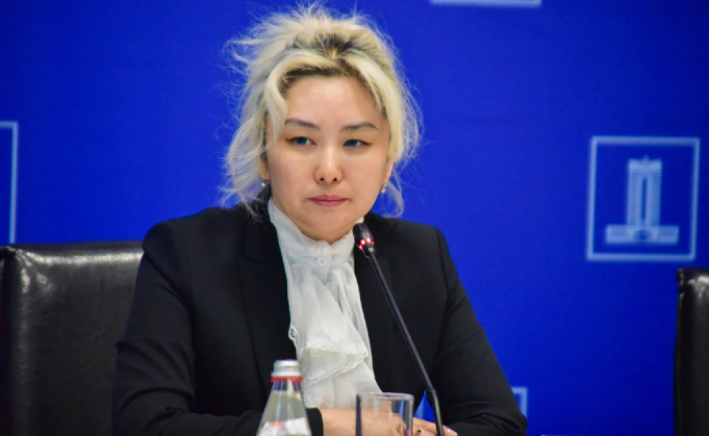 Минимальный размер пенсии в Казахстане озвучили в Минтруда