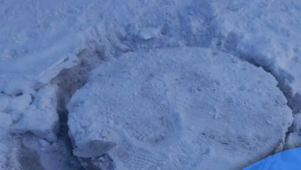 Еще один опасный колодец закрыли в Караганде