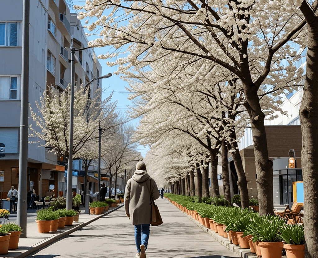 Как восстановить организм после зимы: советы санврача Карагандинской области