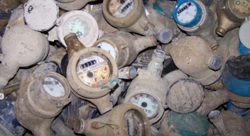 Карагандинцам напоминают о необходимости проведения поверки счётчиков воды