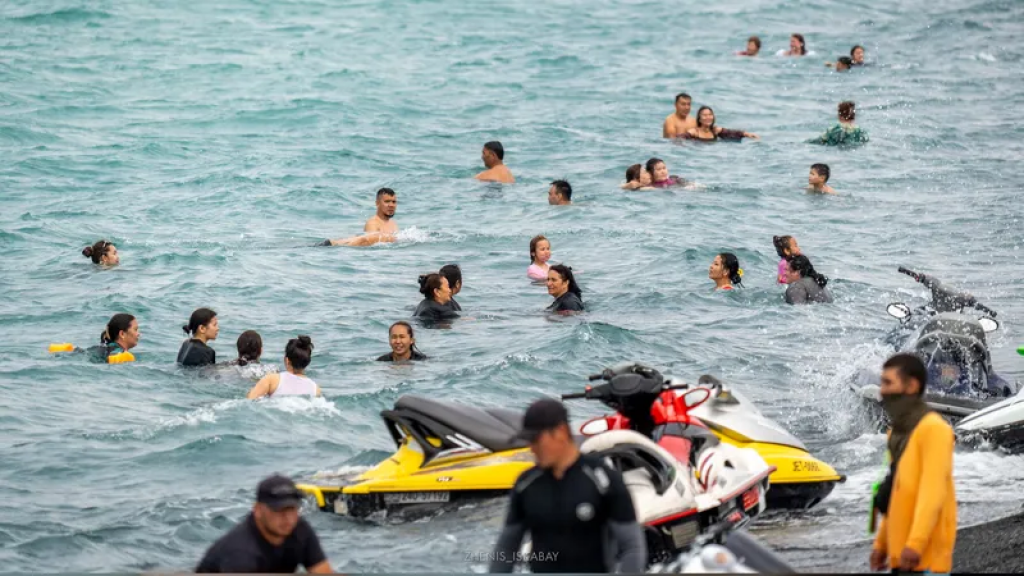 Названа причина несчастных случаев и ЧП в сфере туризма Казахстана