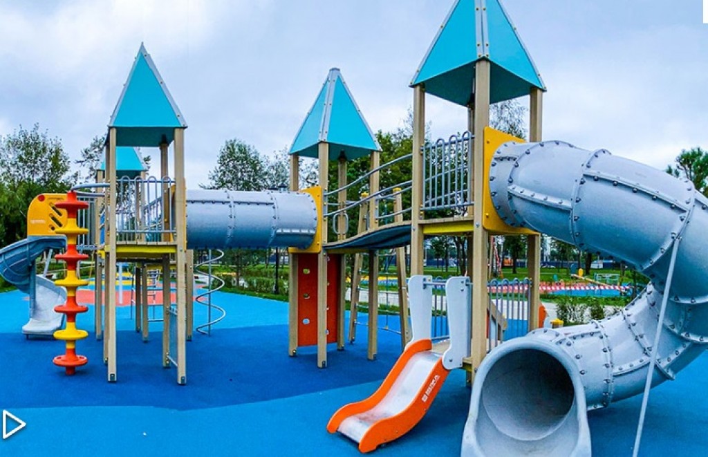 Бюджет народного участия. Карагандинцы могут выбрать проект по благоустройству