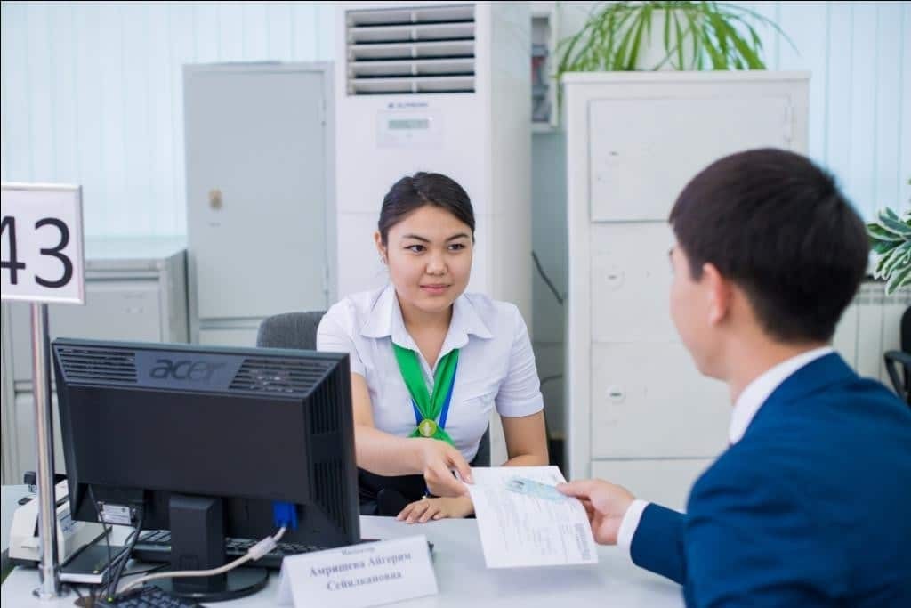 В Карагандинской области цифровизовали процесс регистрации договоров залога