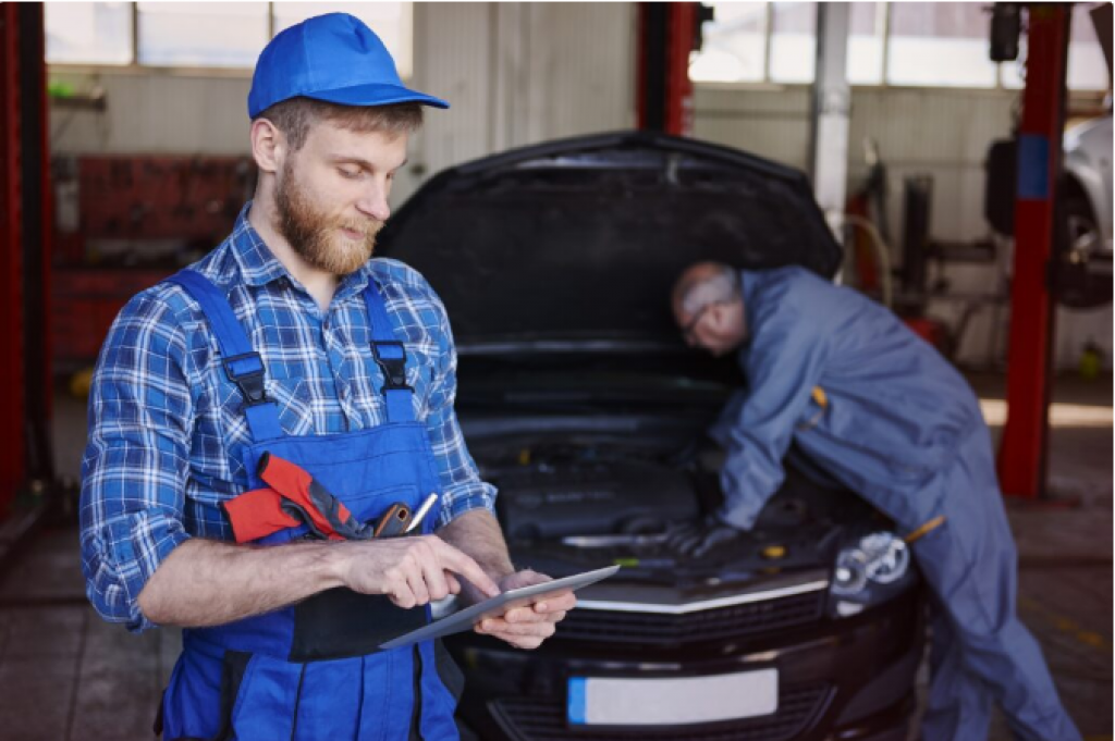 Кем будет регулироваться деятельность операторов техосмотра в Казахстане