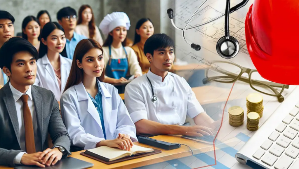 Қазақстанда 188 мың жұмыс орны ашылады