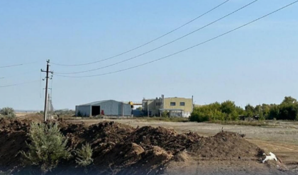 В Бухаржырауском районе готовятся к паводковому периоду 2026 года