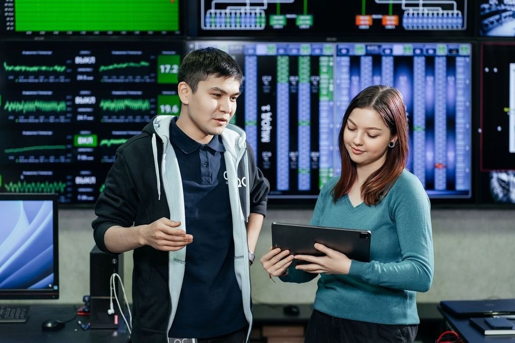 Как EZ FACTOR использует облачные технологии для развития FMCG и финтехсервисов