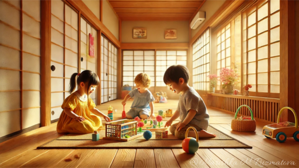 В Казахстане стартовала кампания по предотвращению несчастных случаев с детьми