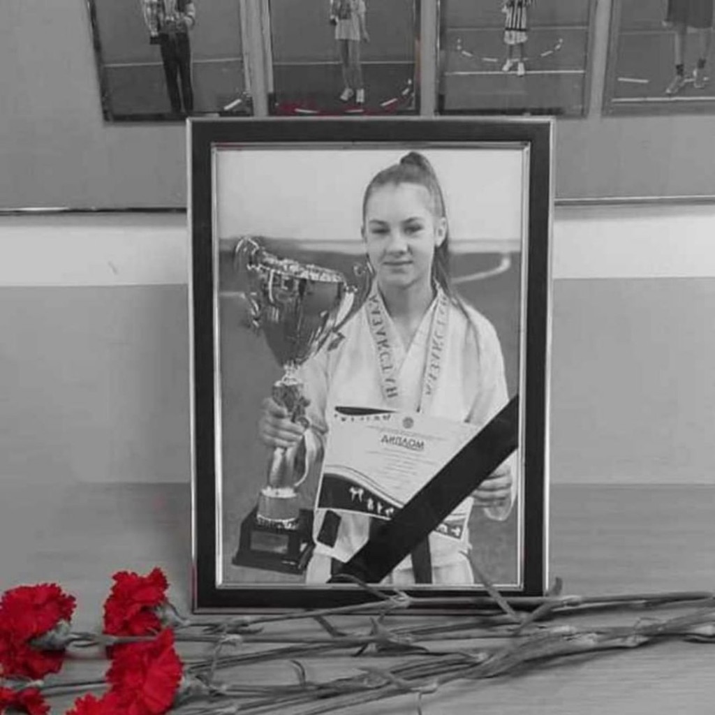 14-летняя спортсменка из Карагандинской области скончалась после несчастного случая