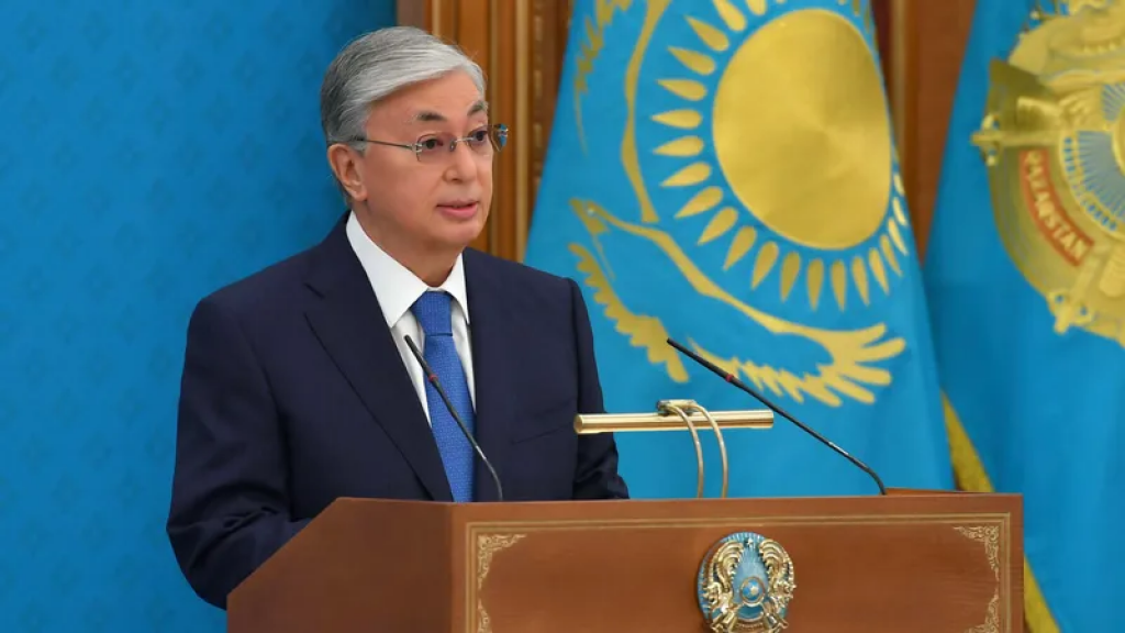 Никто не ставит задачу перечеркнуть значение действующей Конституции – Токаев