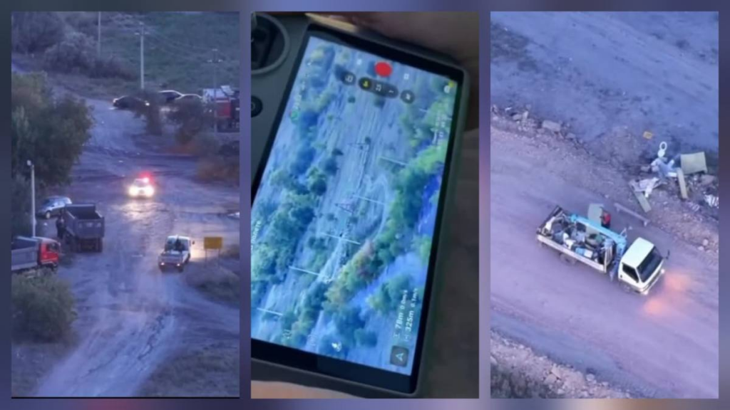 53-летний нарушитель попался на незаконном сбросе отходов в Карагандинской области