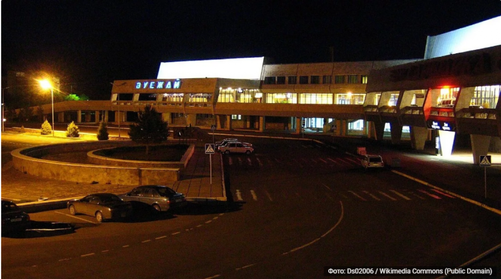 «Новый этап развития»: в аэропорту Караганды подтвердили сделку с Тимуром Турловым