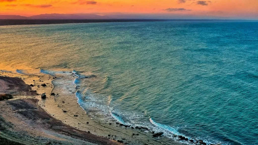 Казахстан может получить прямой выход к мировому океану