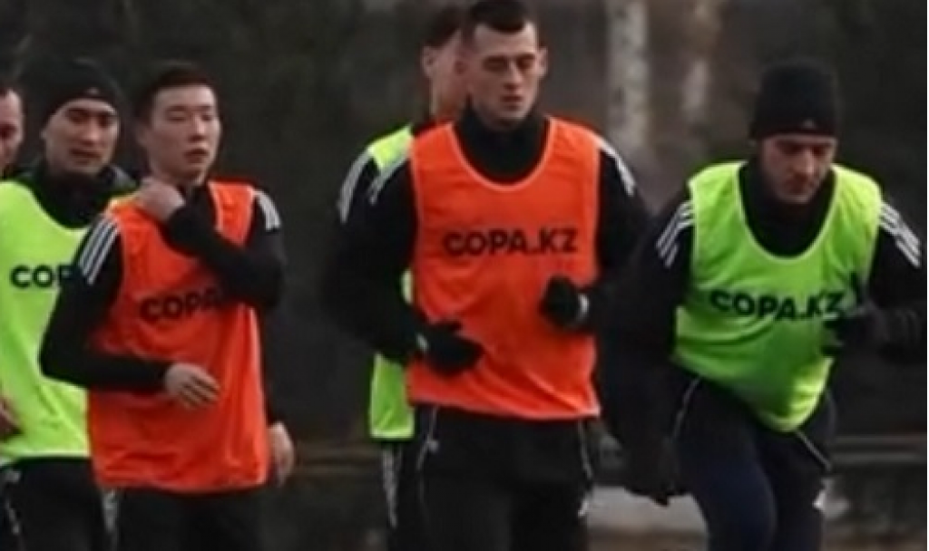 Қарағандылық