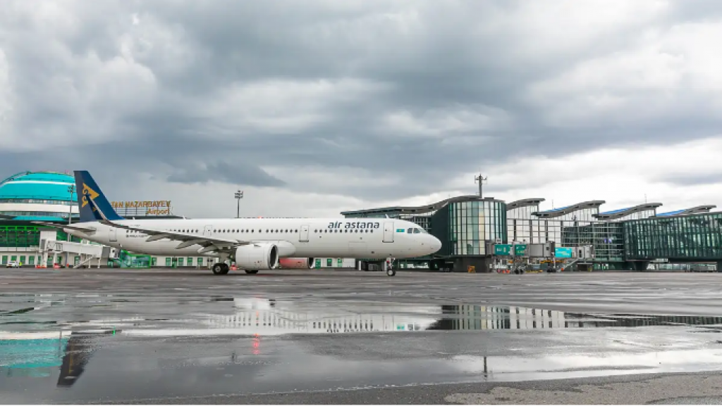 Правила противообледенительной защиты самолетов обновят в Казахстане