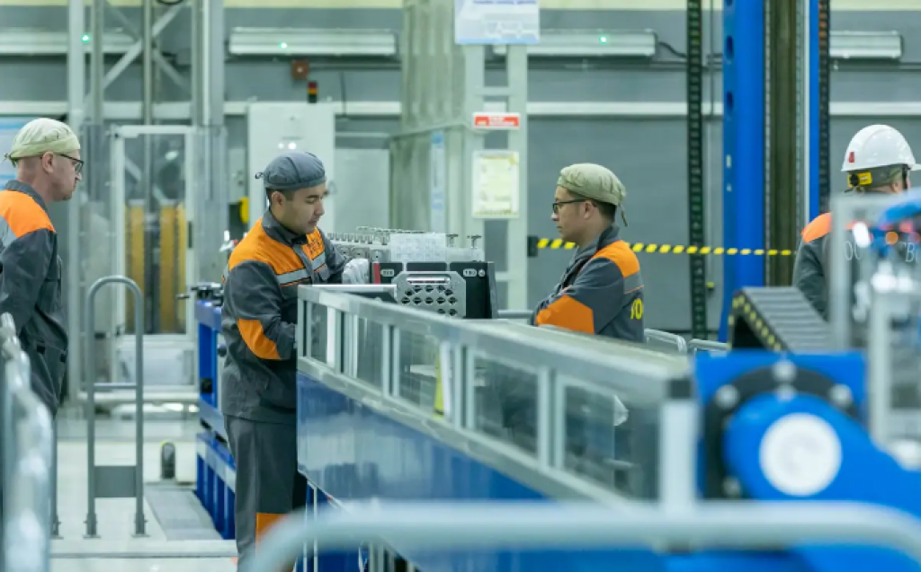 В Казахстане создадут фонд для поддержки крупного бизнеса