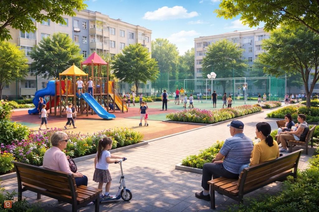 Казахстанцев ждут длинные выходные в мае