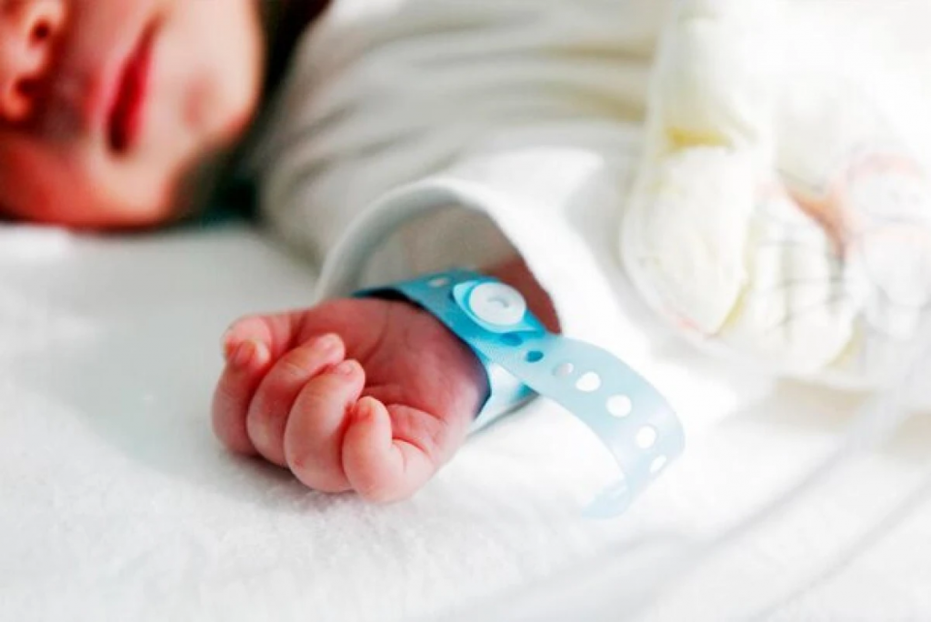 Казахстан достиг рекордных показателей в борьбе с детской смертностью