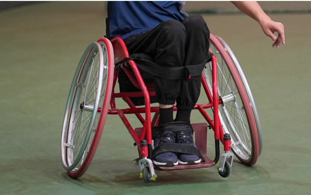 Более 427 тыс. услуг получили казахстанцы с инвалидностью через портал соцуслуг