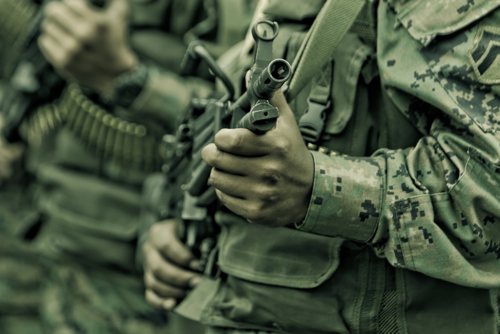 В Казахстане предлагают смягчить наказание за участие в зарубежных конфликтах