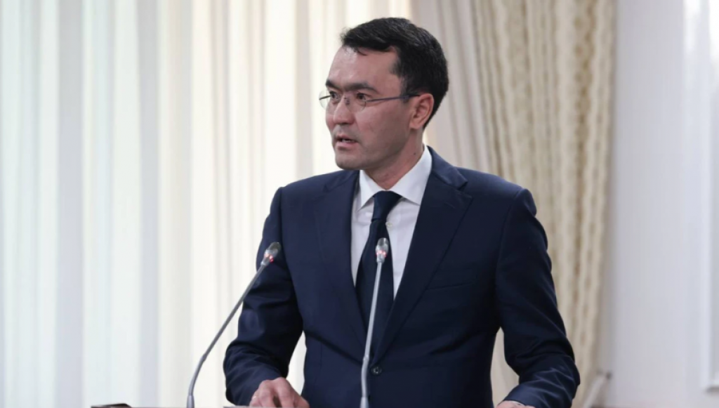 В Казахстане разработали Дорожную карту по развитию детско-юношеского туризма до 2029 года