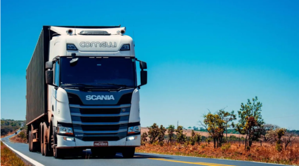 Введена новая система выдачи разрешений для международных перевозчиков