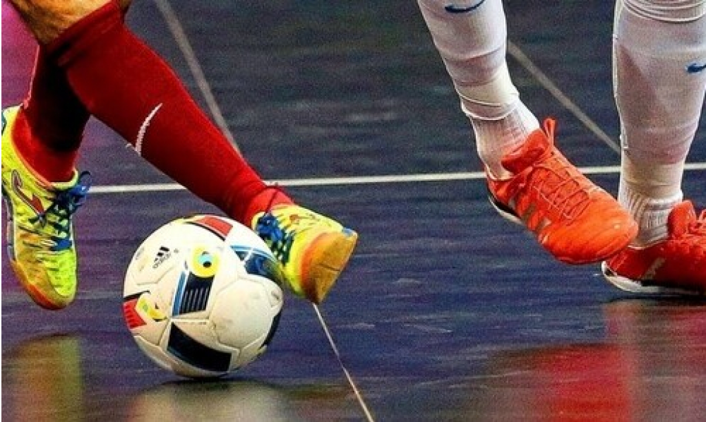 Вторая команда по футзалу из Караганды выступит в чемпионате Казахстана