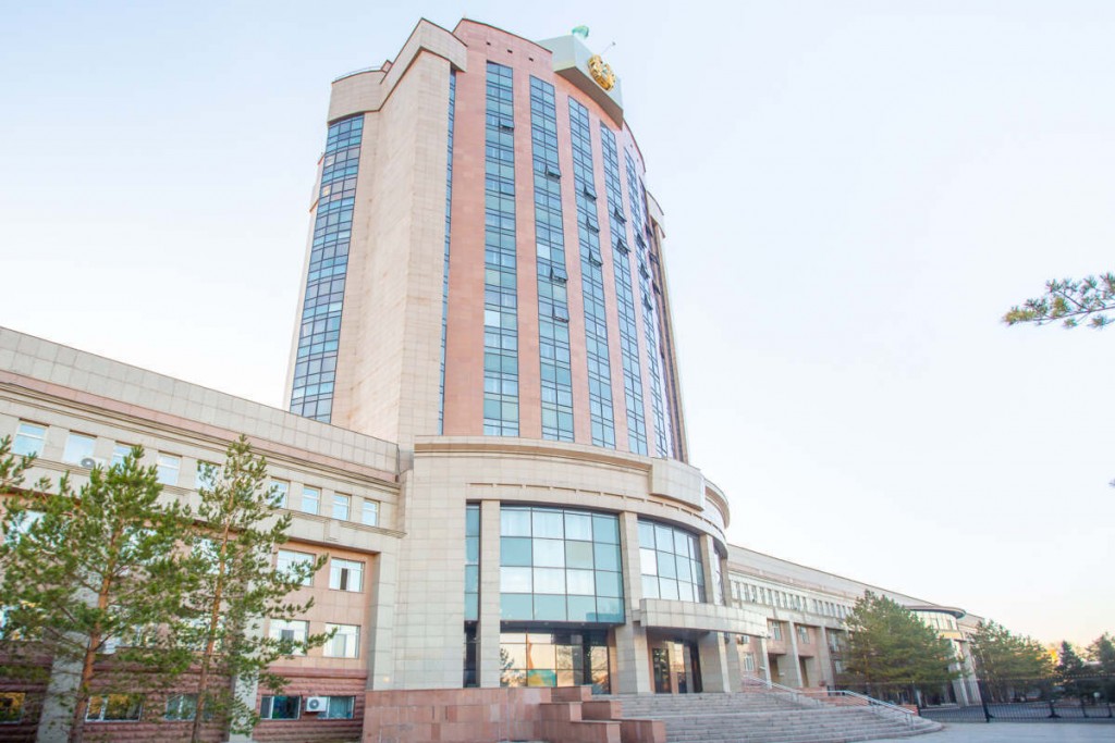 38 разыскиваемых преступников задержано за неделю МВД РК