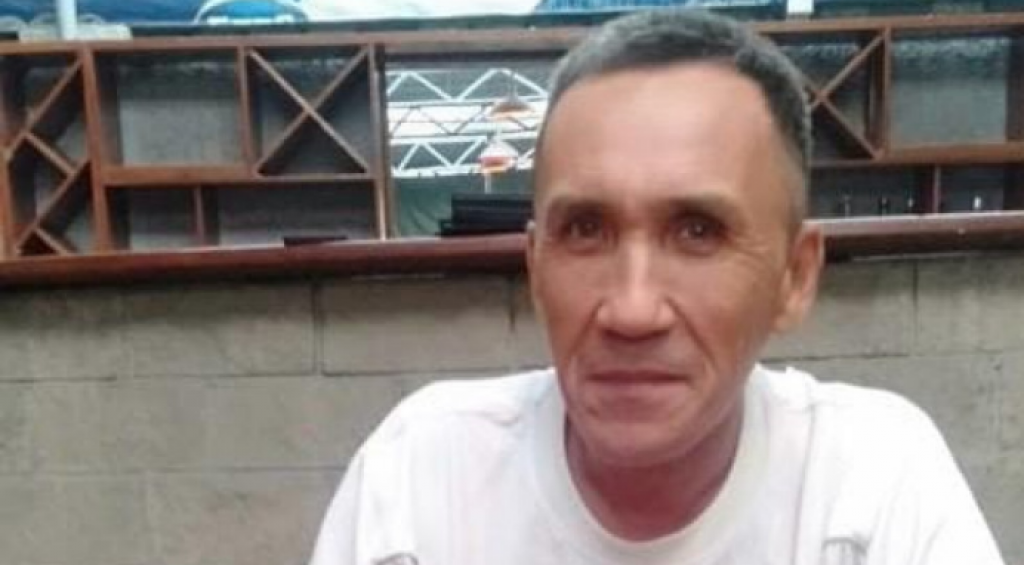 Карагандинец пропал при странных обстоятельствах