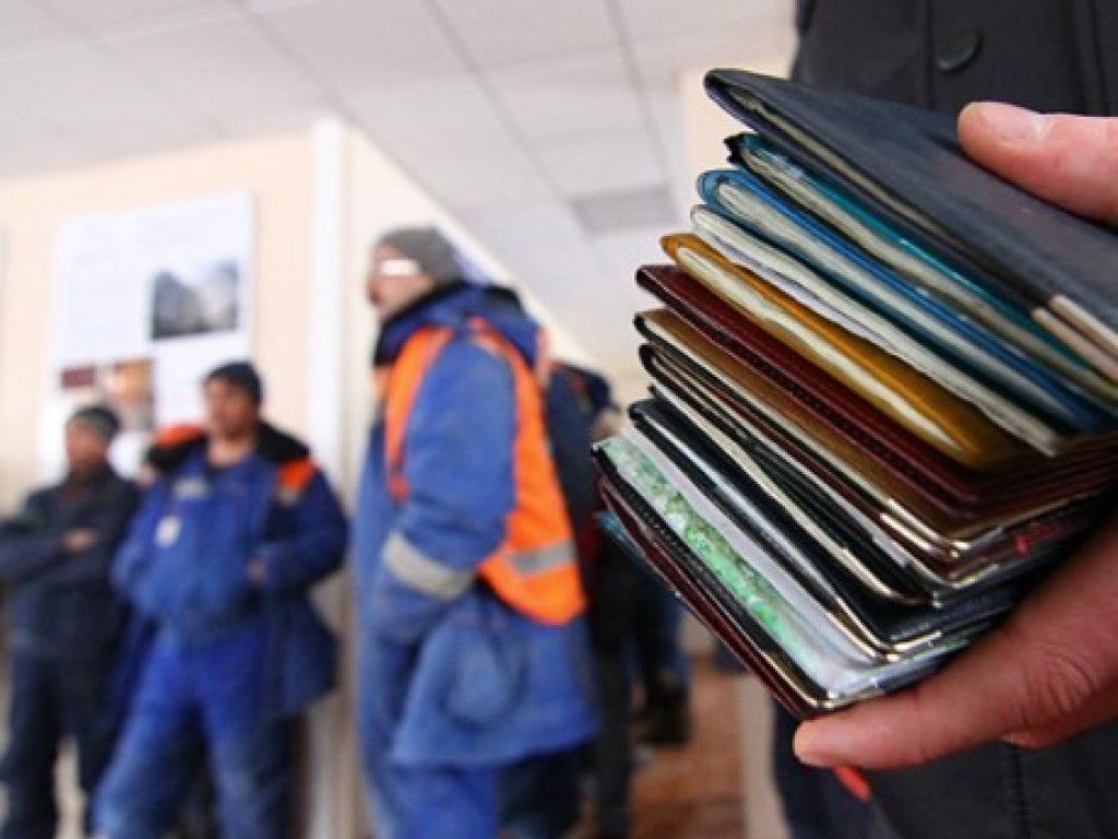 506 иностранцев за нарушение миграционного законодательства РК выявлено с начала года