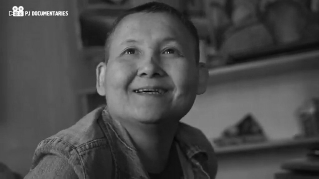 Қарағандыда суретші Ляка Шайкежанова қайтыс болды