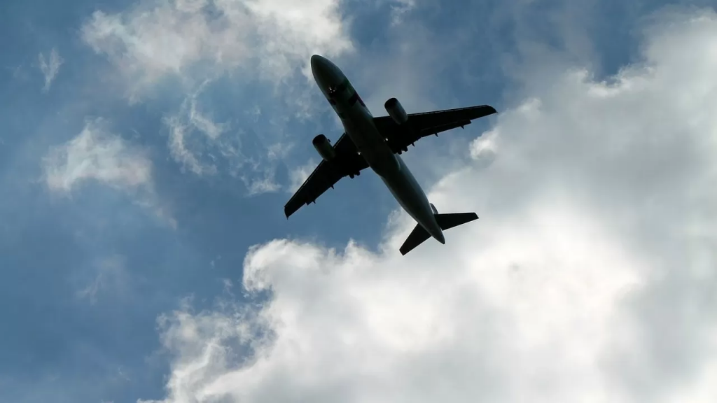 В один из городов Казахстана запустили новые авиарейсы