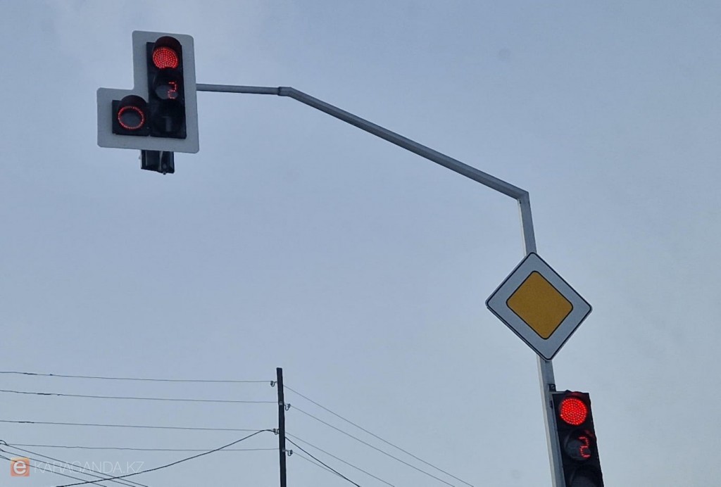 В Казахстане предложили ввести баллы за нарушение ПДД