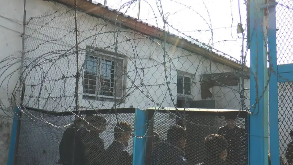 Сбежавшего заключенного нашли в Карагандинской области