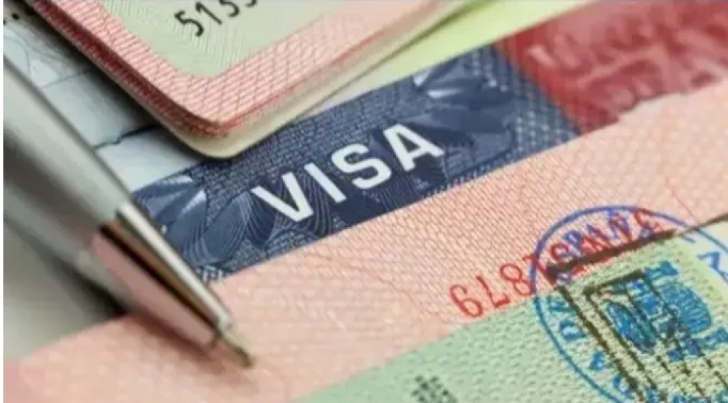 Казахстан занял 16-е место в мире по количеству заявлений на шенгенскую визу