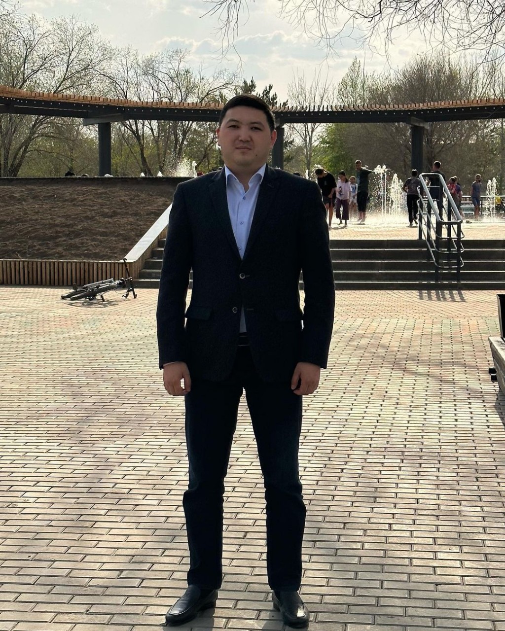 Аким района имени Алихана Бокейхана в Караганде покинул свою должность