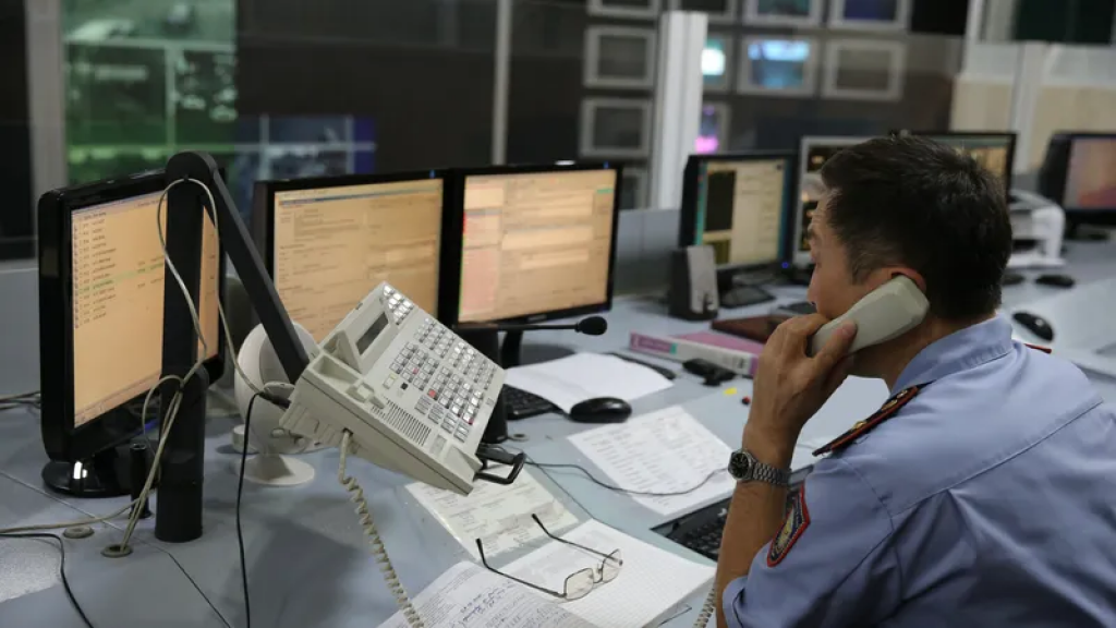 Местную полицейскую службу хотят упразднить в Казахстане