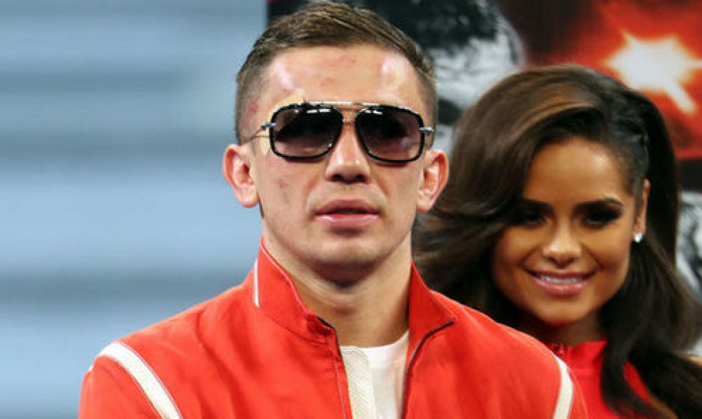 СМИ поделилось ожиданиями от Геннадия Головкина в 2024 году