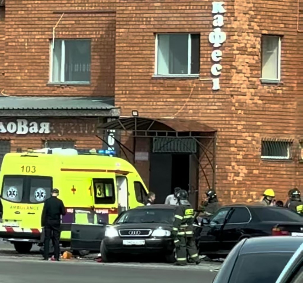 Мать с ребенком погибли в жутком ДТП в Карагандинской области