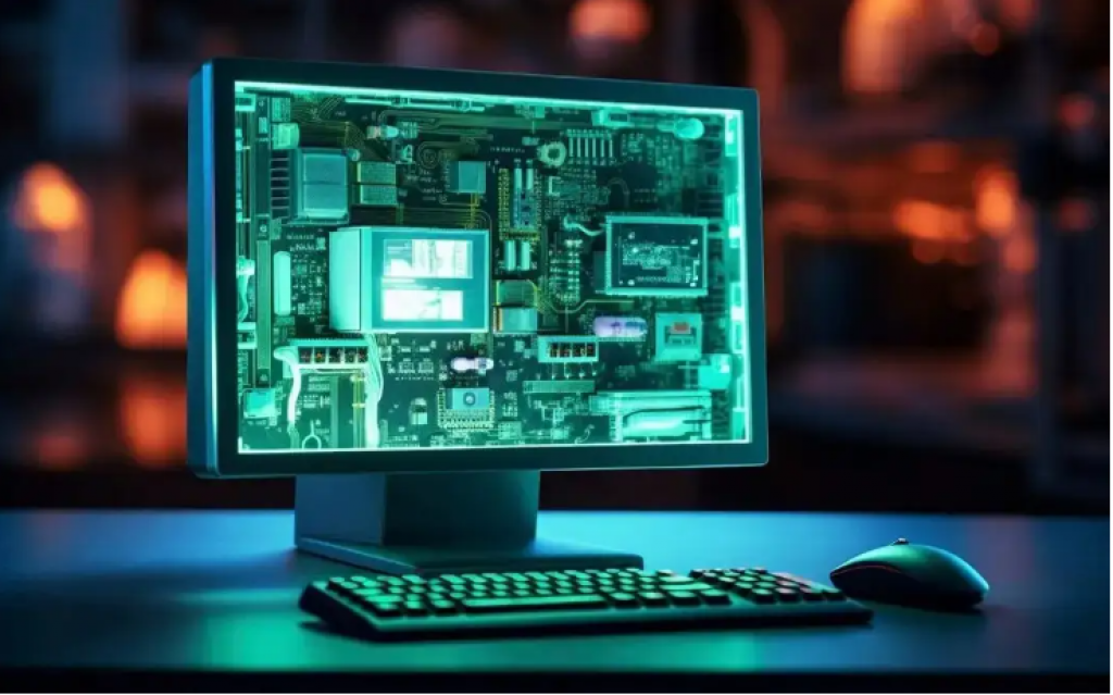 В Казахстане разработают систему защиты от скрытых информационных атак