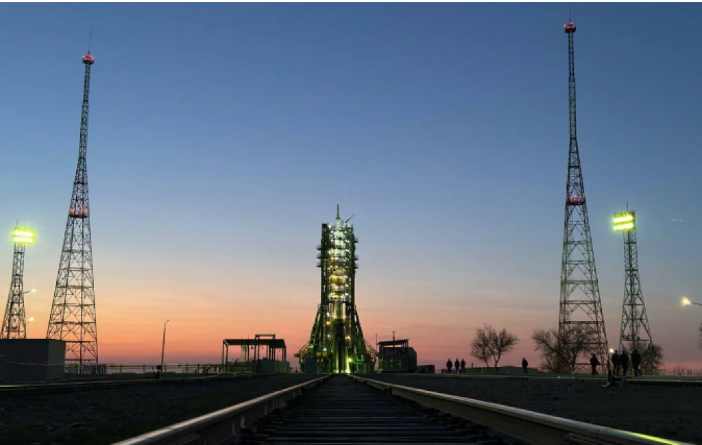 В Казахстане выставили на продажу часть объектов космодрома «Байконур»