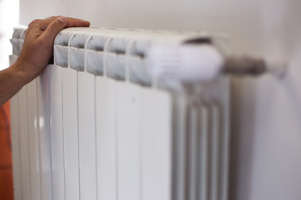 Принято решение завершить отопительный сезон в Караганде