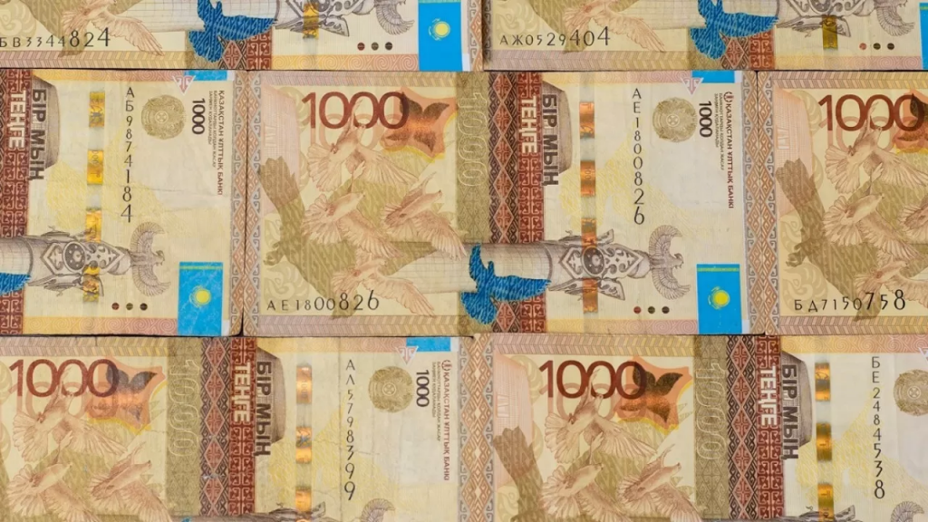 С начала года за мошенничество осуждено 46 казахстанцев