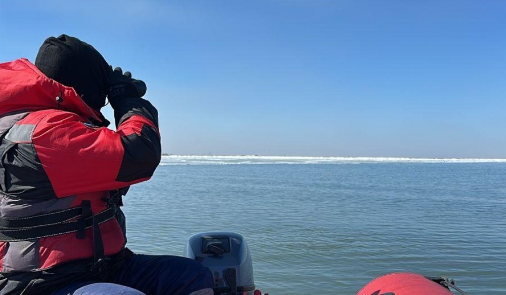 Пропавшего в Абайском районе рыбака ищут шестые сутки