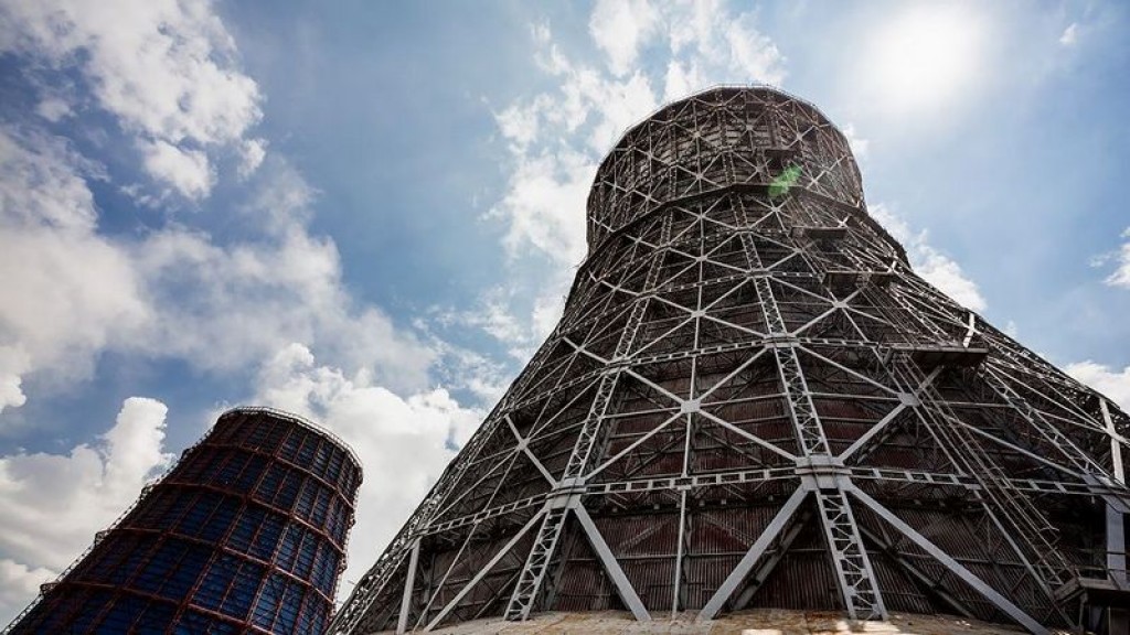 На ТЭЦ-3 в Караганде ремонт нескольких котлов уже завершен