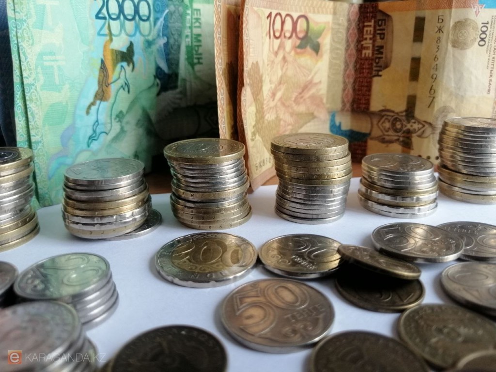 Банкам придется списывать мошеннические кредиты в Казахстане